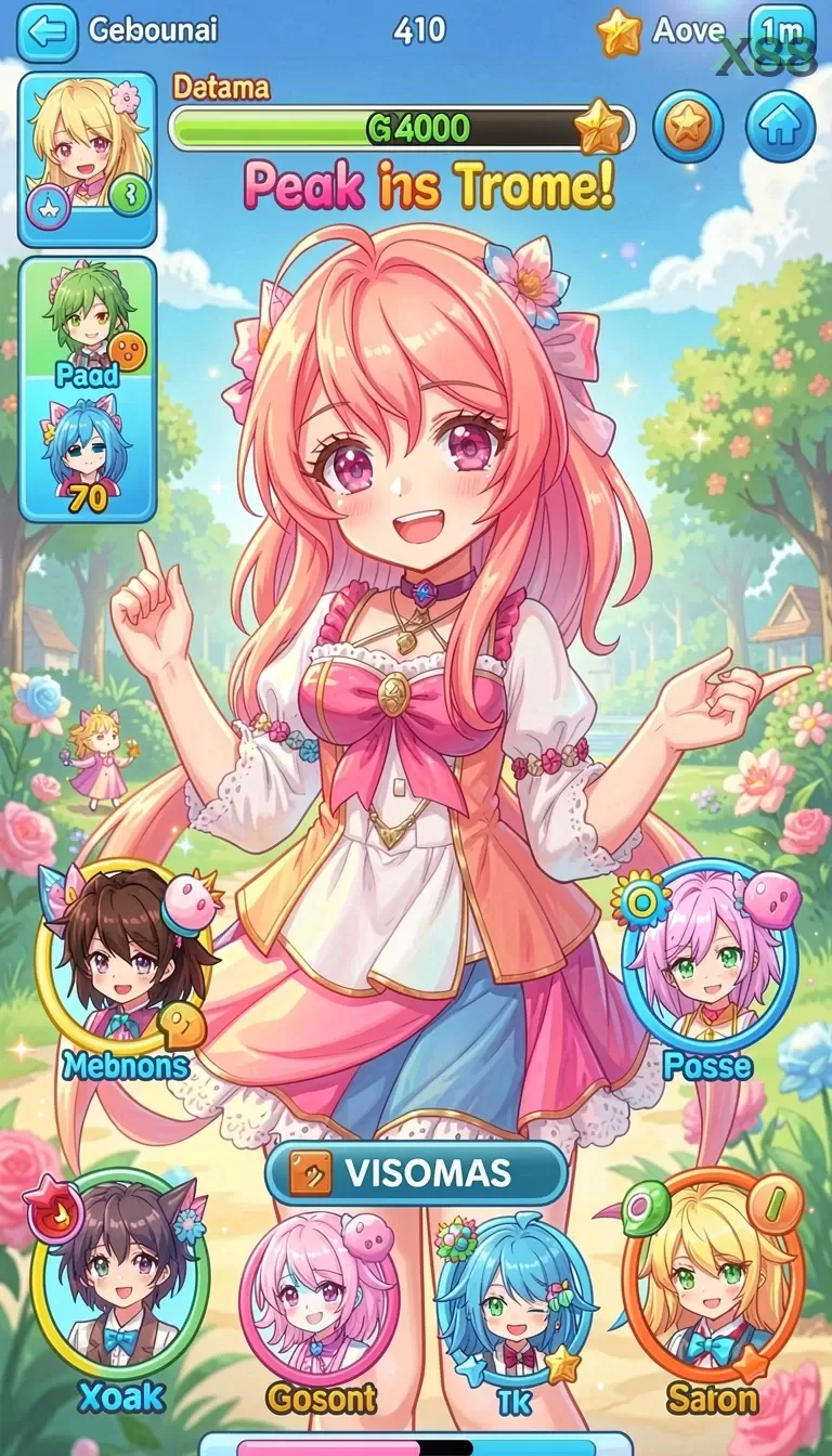 Screenshot All303 nomor 2