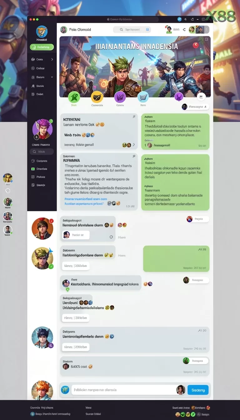 Screenshot Vm777 nomor 3