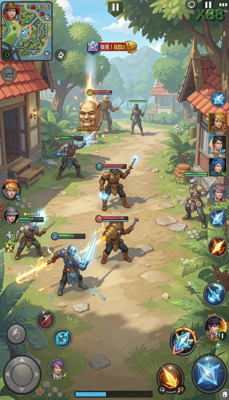 Screenshot All303 nomor 3