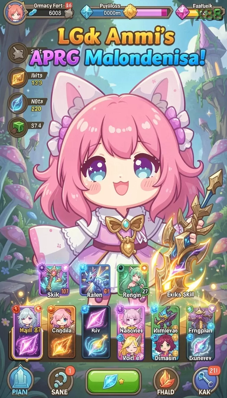 Pratinjau antarmuka x88 — aplikasi APK resmi Android v2.5.6