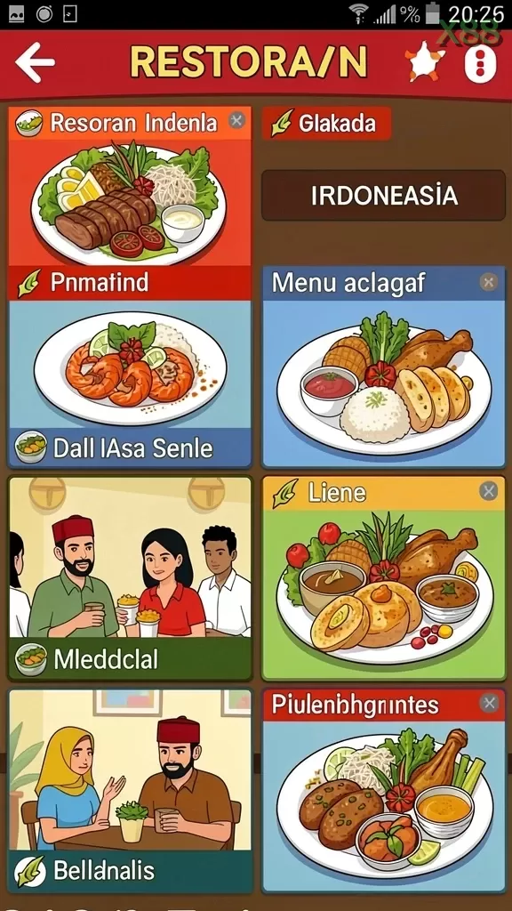 Screenshot Zz4d nomor 3