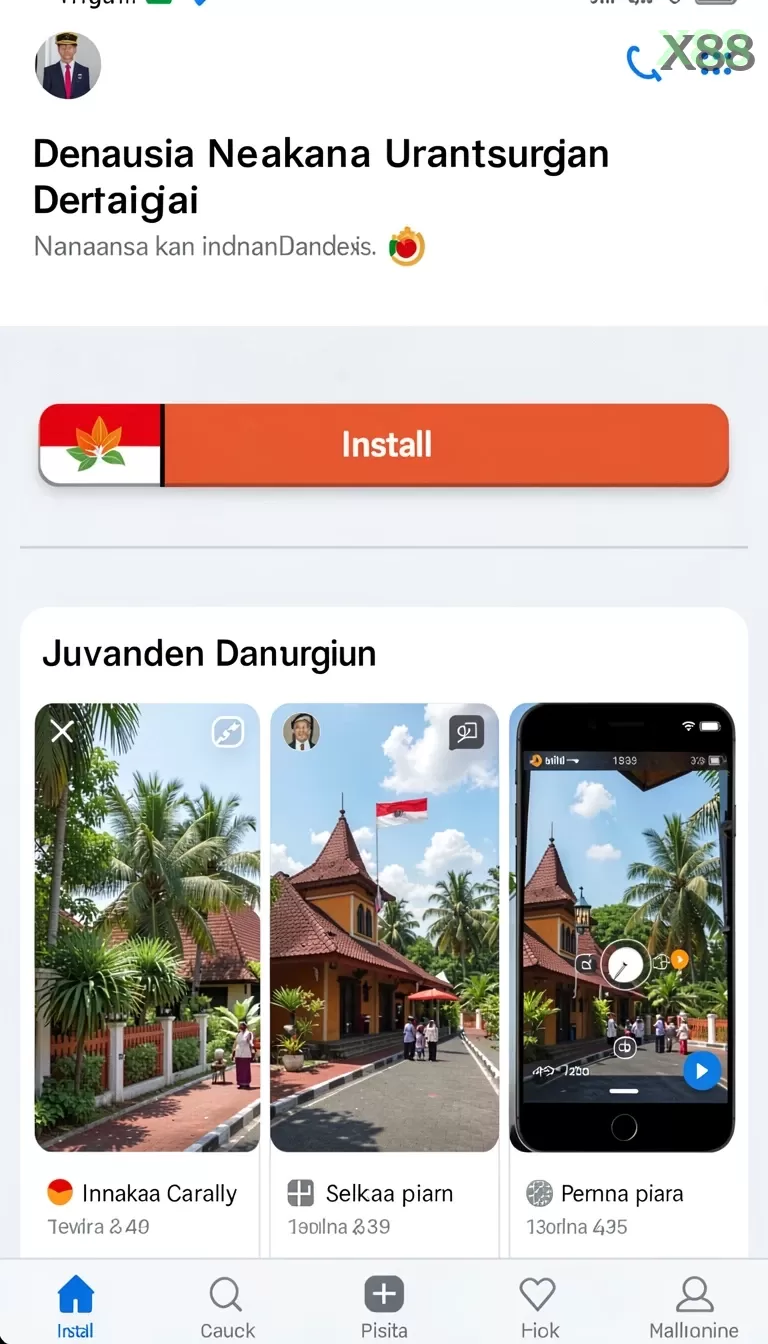 Screenshot Mlbb nomor 1