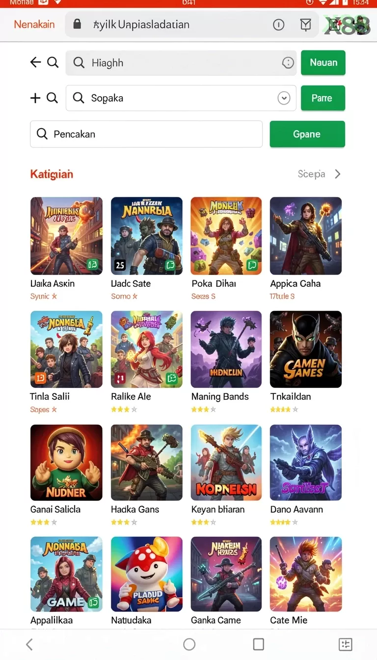 Screenshot Zk6 nomor 2