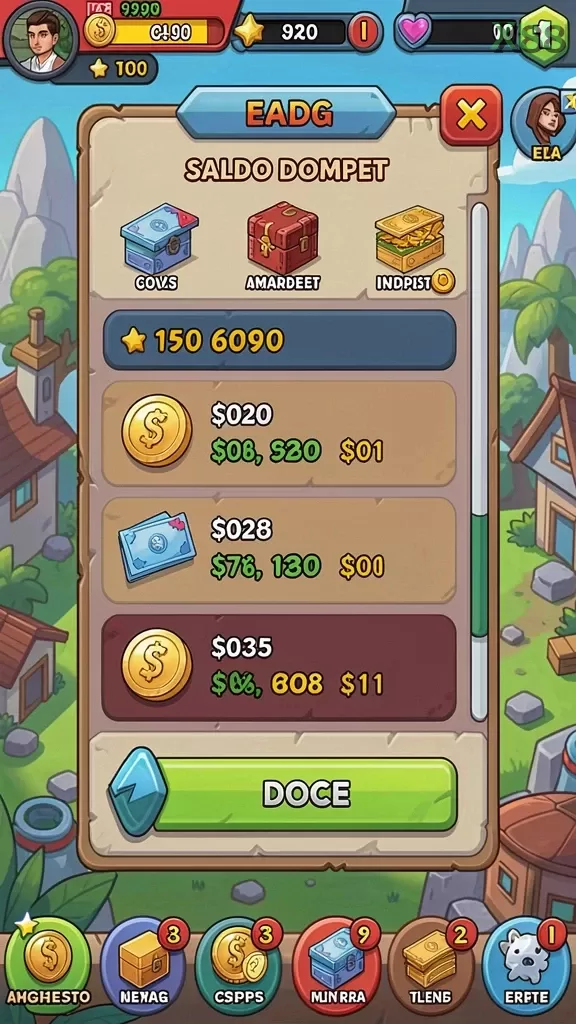 Screenshot Vip333 nomor 3